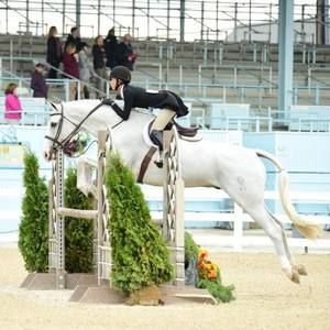 Meet your Posher, Madeline